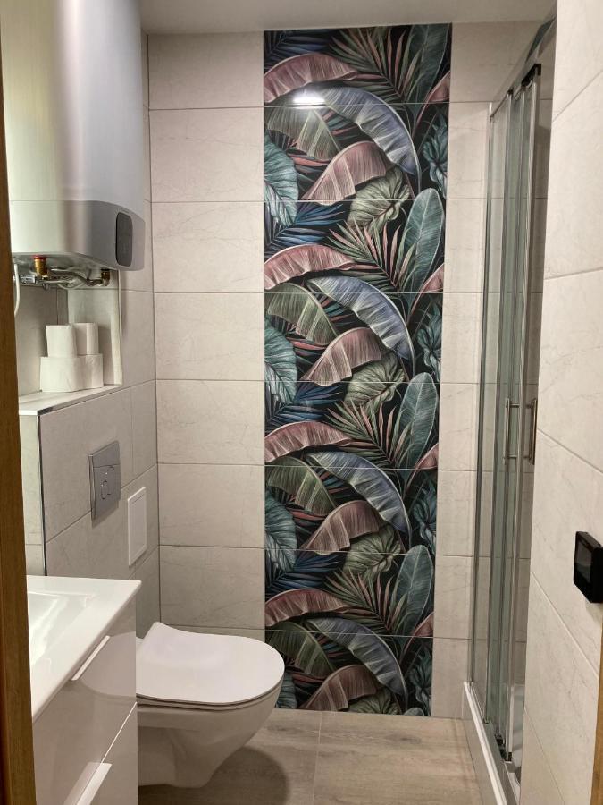 Apartament 221 Przy Niedzwiadku 폴라니카-즈루이 외부 사진