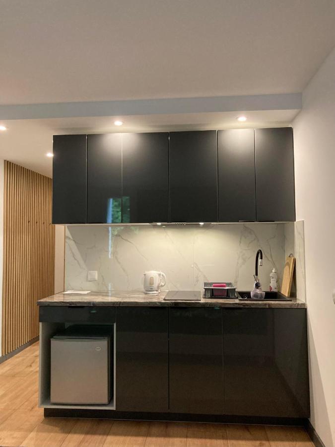 Apartament 221 Przy Niedzwiadku 폴라니카-즈루이 외부 사진