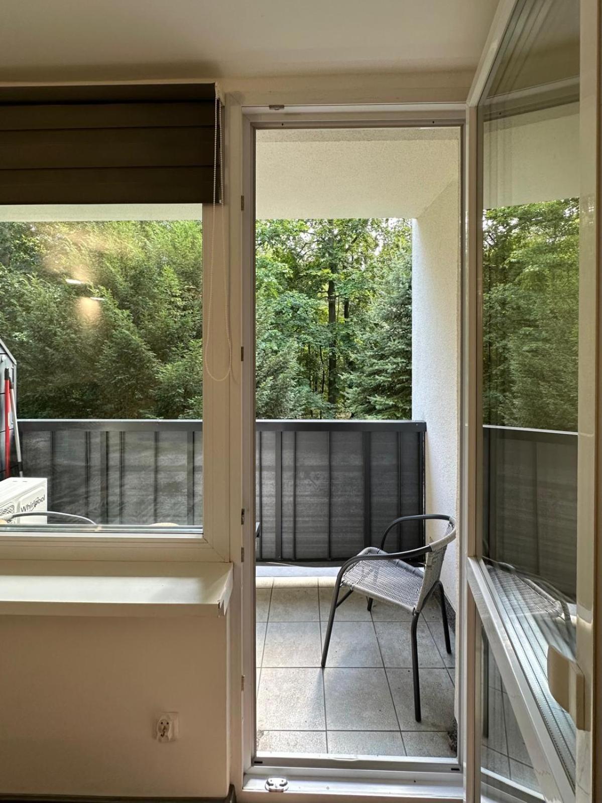 Apartament 221 Przy Niedzwiadku 폴라니카-즈루이 외부 사진
