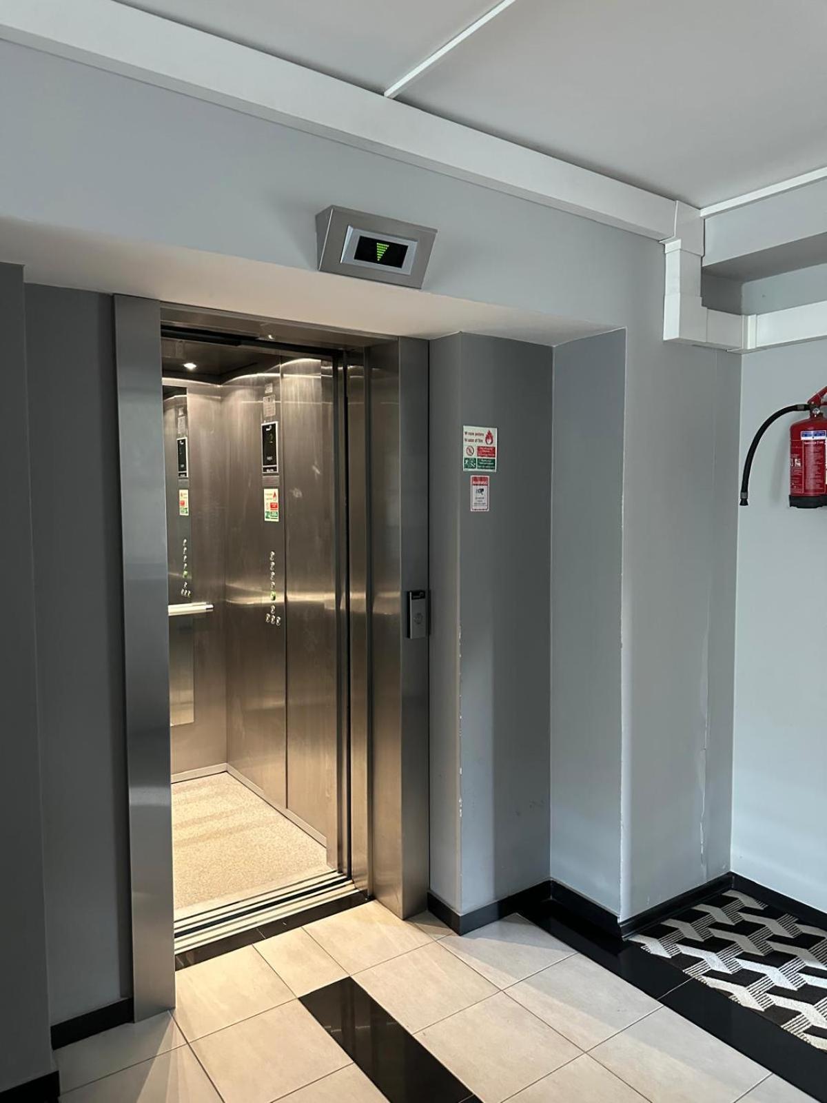 Apartament 221 Przy Niedzwiadku 폴라니카-즈루이 외부 사진