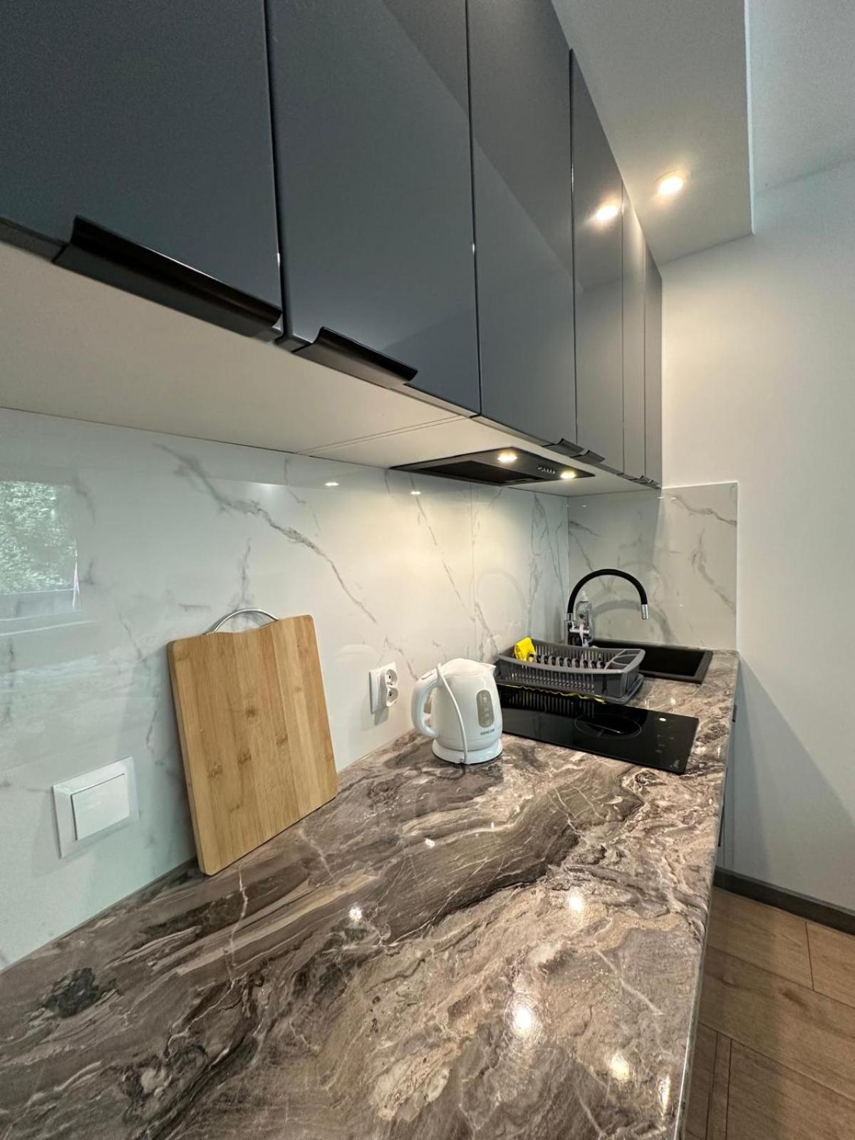 Apartament 221 Przy Niedzwiadku 폴라니카-즈루이 외부 사진