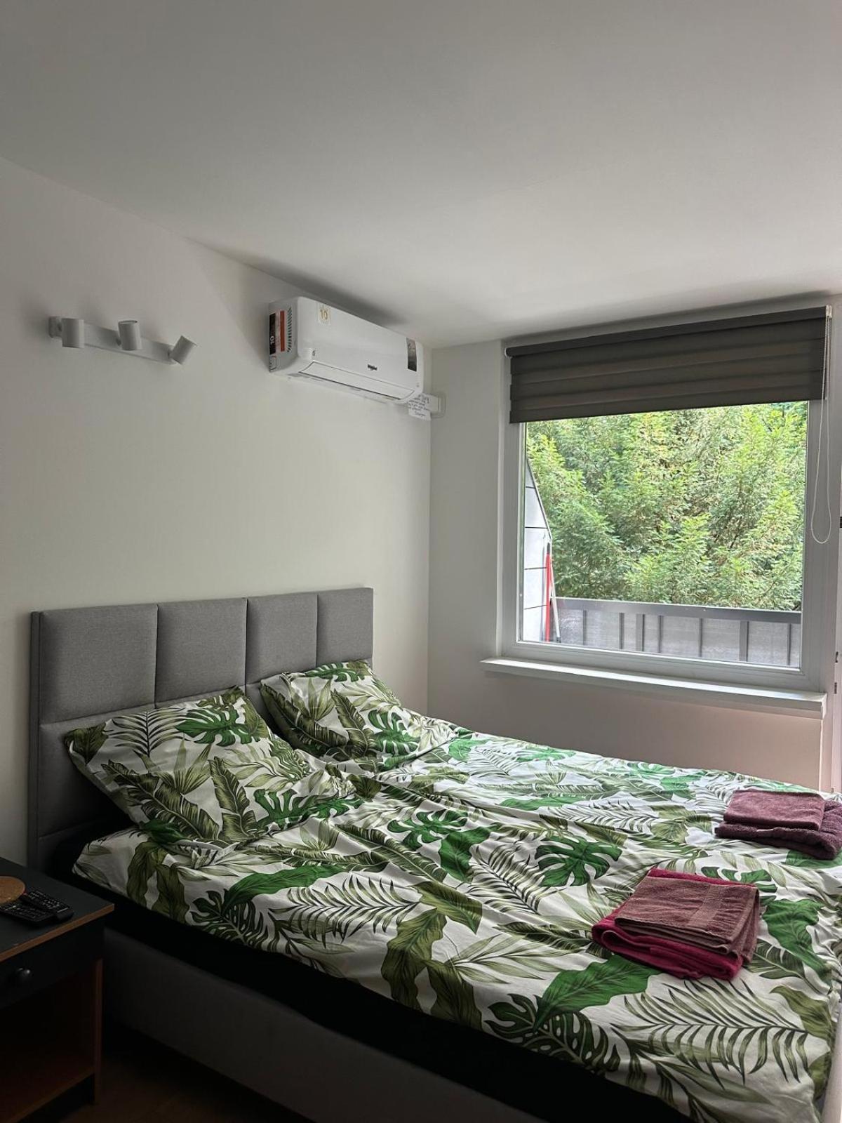 Apartament 221 Przy Niedzwiadku 폴라니카-즈루이 외부 사진